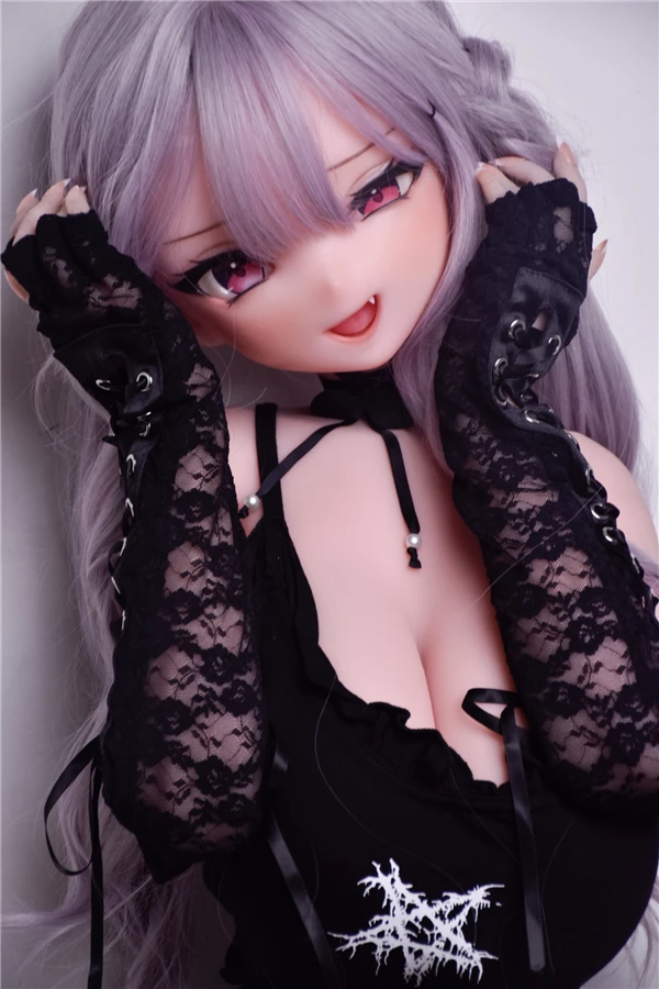 Busty Cute Anime Hentai Sex Doll Watanabe Yuno 148cm