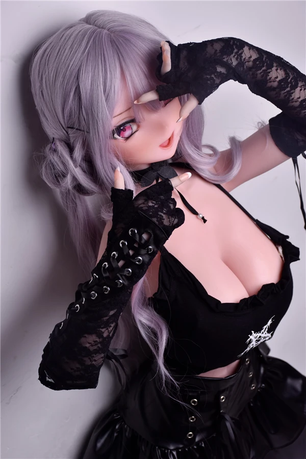 Busty Cute Anime Hentai Sex Doll Watanabe Yuno 148cm