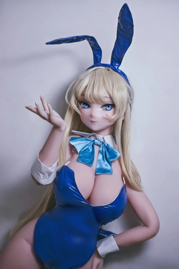 Busty Big Boobs Anime Sex Doll Haneda Nanako 148cm