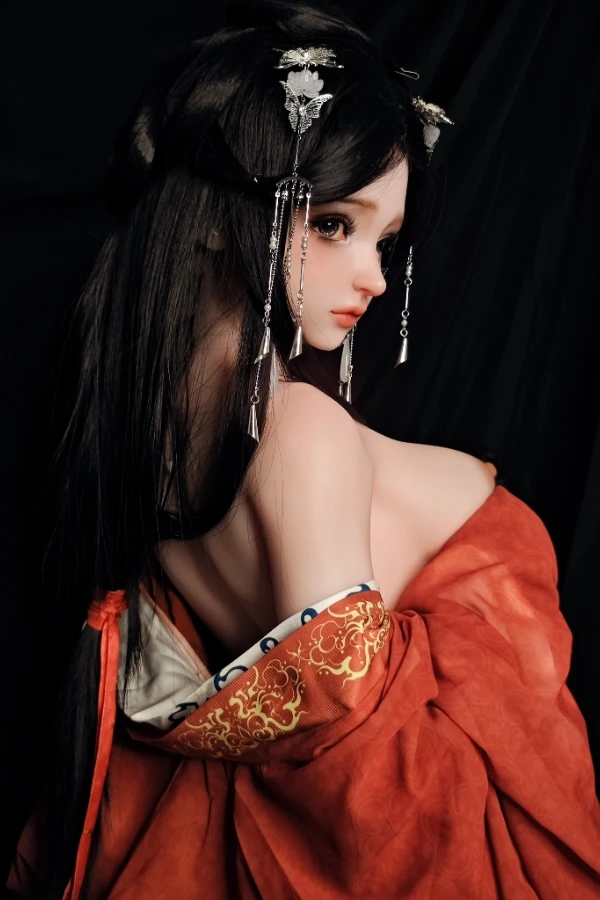 New Chinese Fantasy Sex Doll Kazumi Yuri 150cm