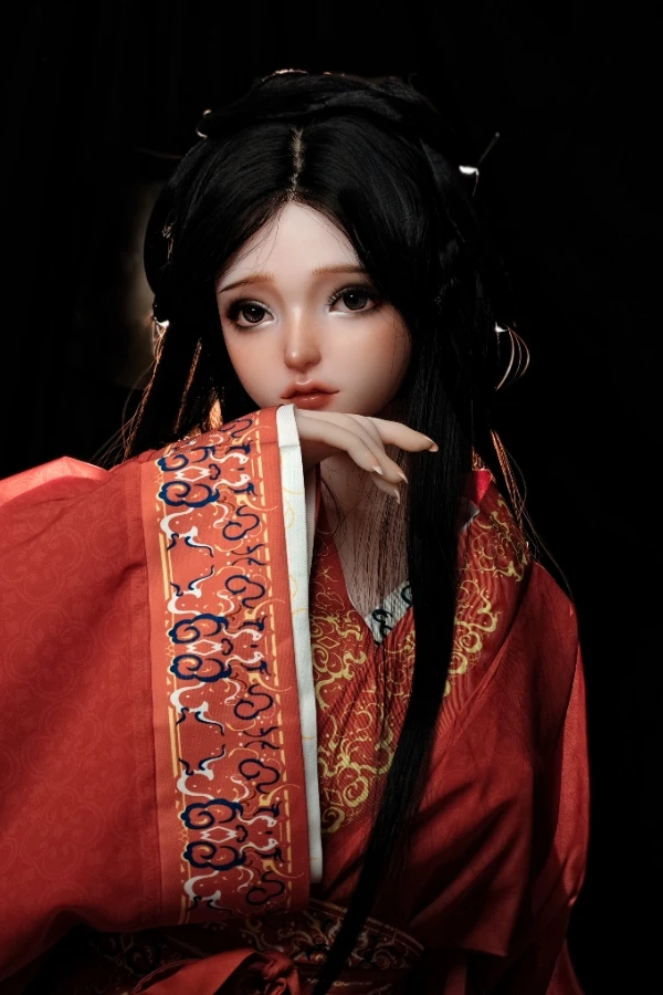 New Chinese Fantasy Sex Doll Kazumi Yuri 150cm