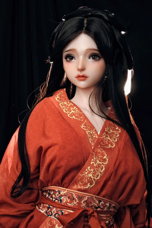 New Chinese Fantasy Sex Doll Kazumi Yuri 150cm