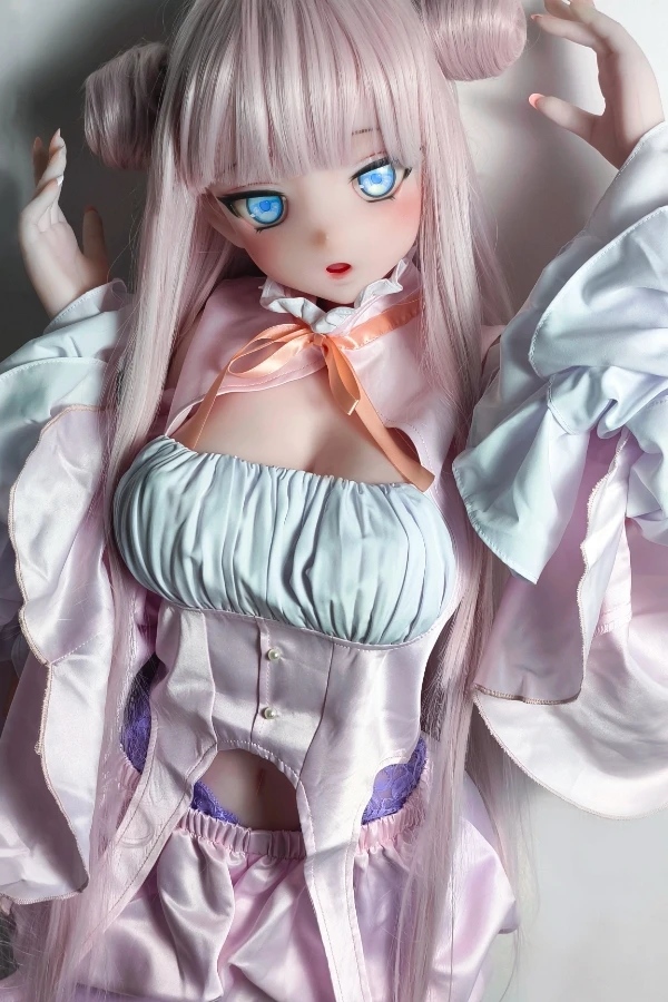 Cute Comic Anime Sex Doll Furukawa Natsuki 148cm