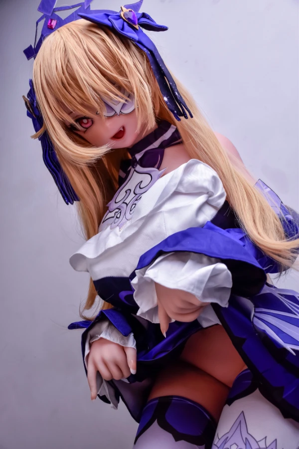 New Anime Sex Doll Watanabe Yuno 148cm
