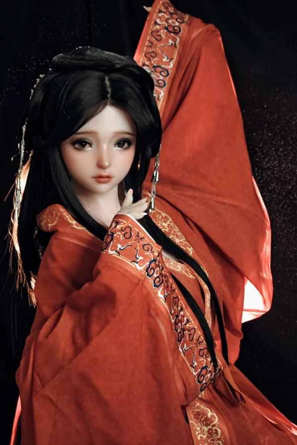 New Chinese Fantasy Sex Doll Kazumi Yuri 150cm
