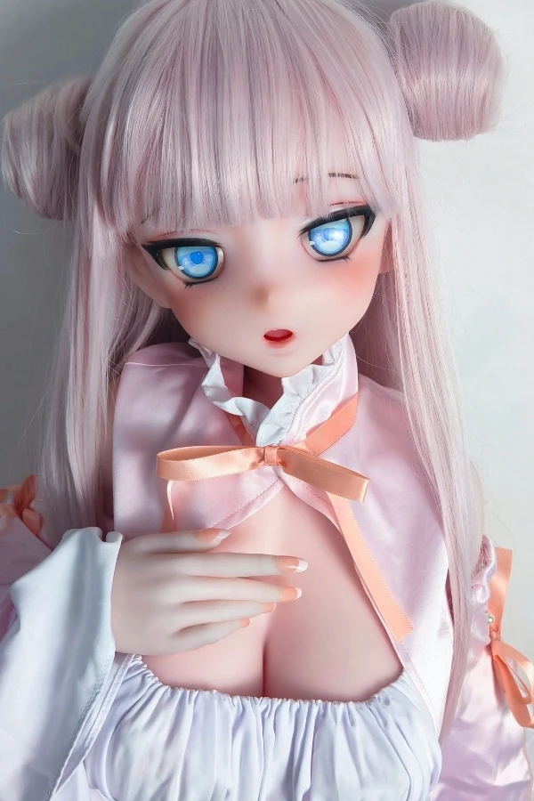 Cute Comic Anime Sex Doll Furukawa Natsuki 148cm