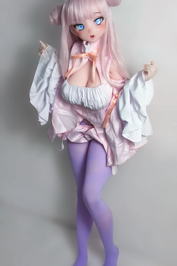Cute Comic Anime Sex Doll Furukawa Natsuki 148cm