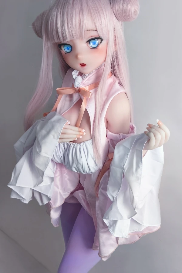 Cute Comic Anime Sex Doll Furukawa Natsuki 148cm