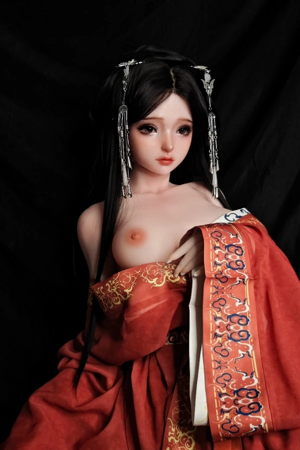 New Chinese Fantasy Sex Doll Kazumi Yuri 150cm