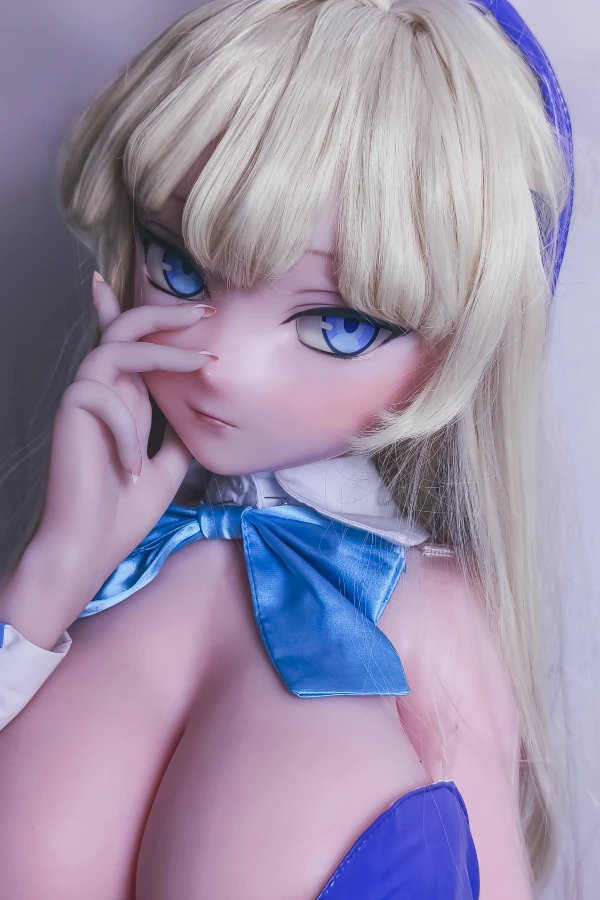 Busty Big Boobs Anime Sex Doll Haneda Nanako 148cm