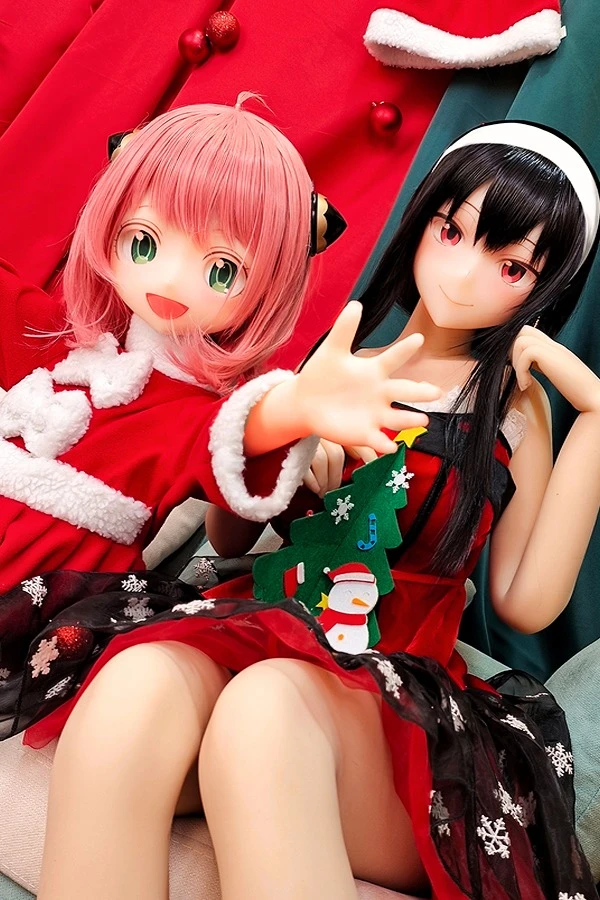 SPY×FAMILY Anime Sex Doll Yor Forger 155cm