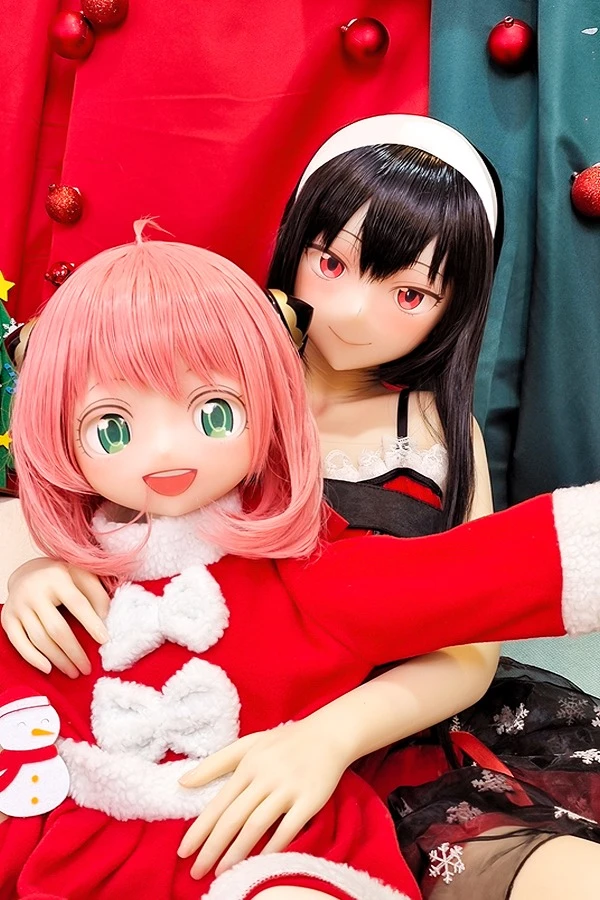 SPY×FAMILY Anime Sex Doll Yor Forger 155cm