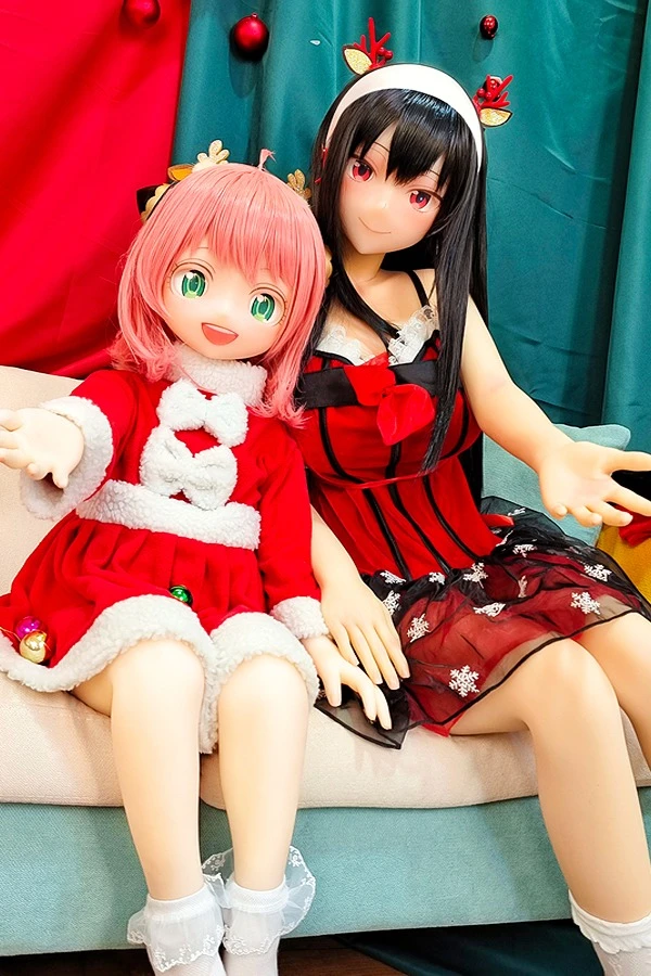 SPY×FAMILY Anime Sex Doll Yor Forger 155cm