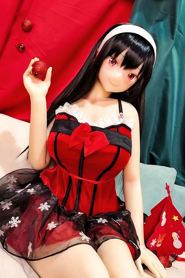 SPY×FAMILY Anime Sex Doll Yor Forger 155cm