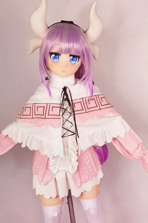 Cute Anime Sex Doll Kanna Kamui 140cm