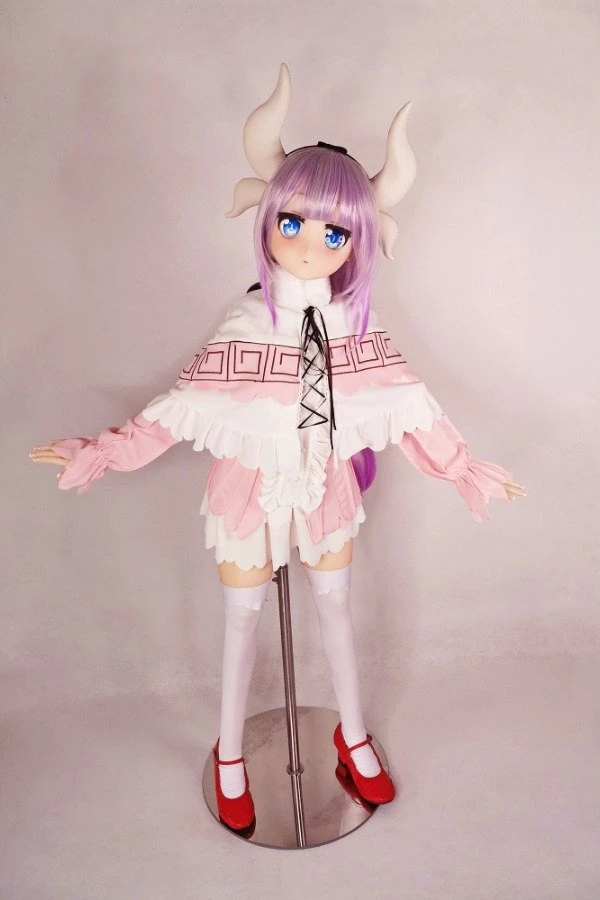 Cute Anime Sex Doll Kanna Kamui 140cm