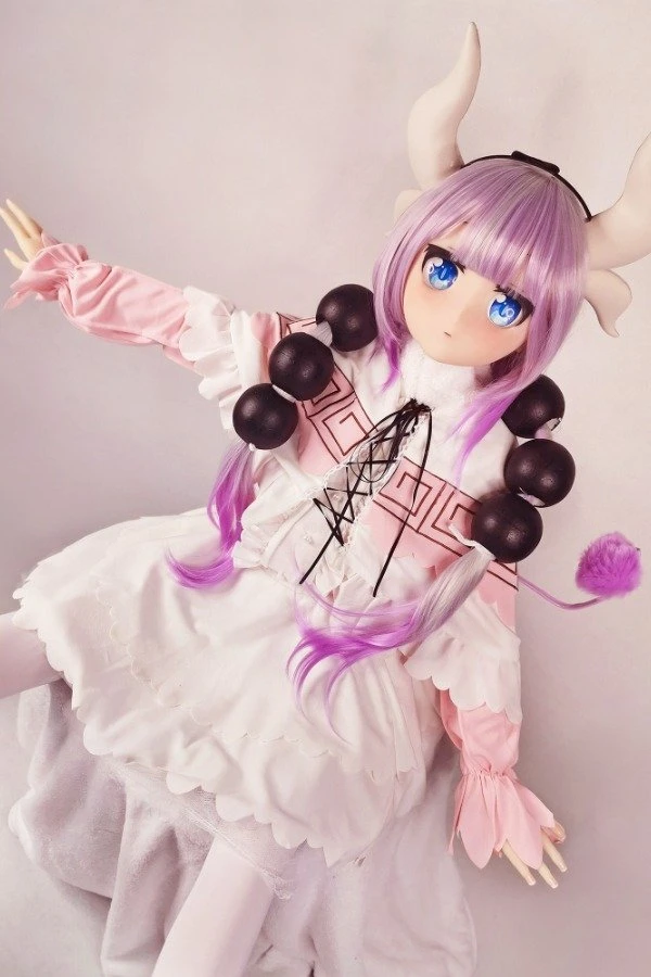 Cute Anime Sex Doll Kanna Kamui 140cm