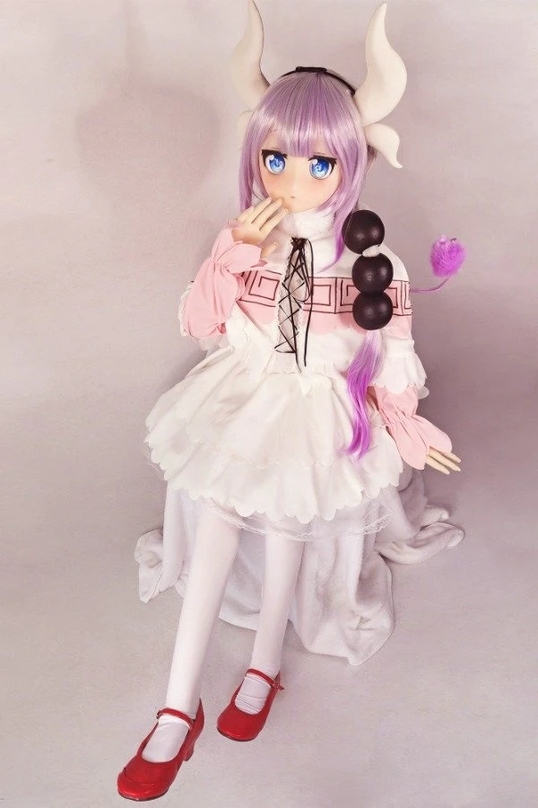 Cute Anime Sex Doll Kanna Kamui 140cm