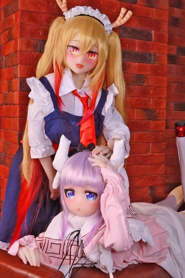 Cute Anime Sex Doll Kanna Kamui 140cm