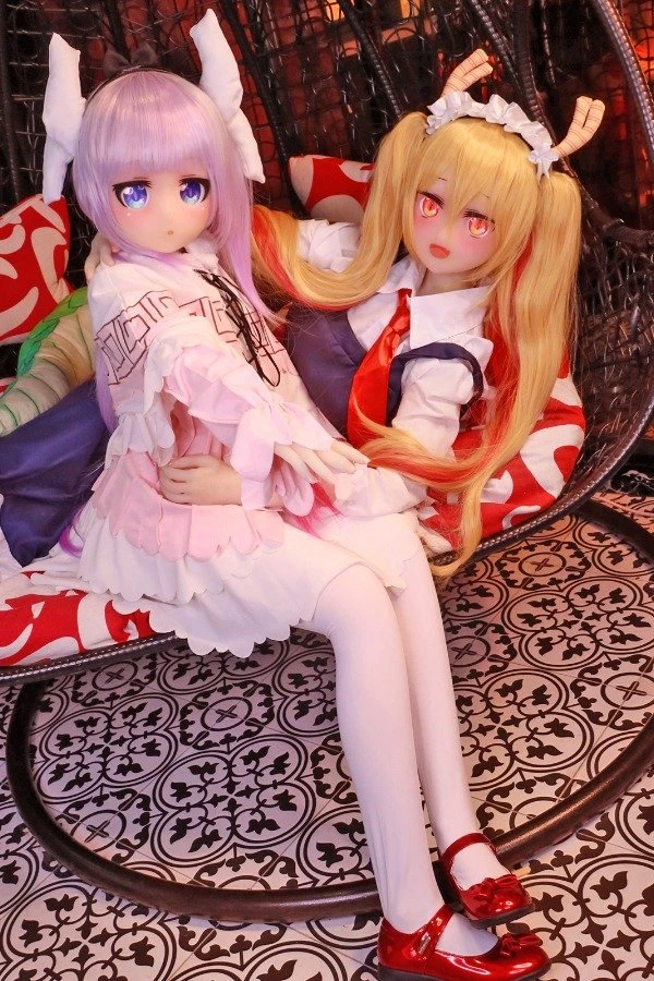 Cute Anime Sex Doll Kanna Kamui 140cm