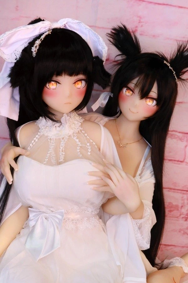 Grim Sexy Anime Sex Doll Kara 155cm
