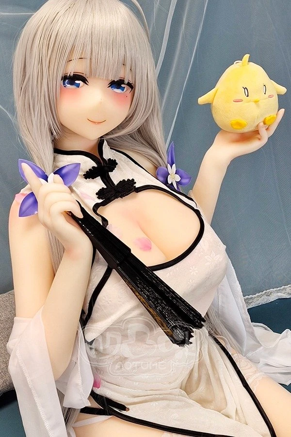 Big Boobs Anime Manga Sex Doll Katelyn 155cm