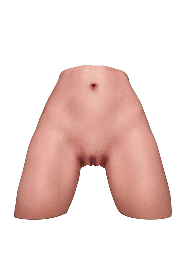 Silicone Sex Doll Butt Torso Mila 22cm