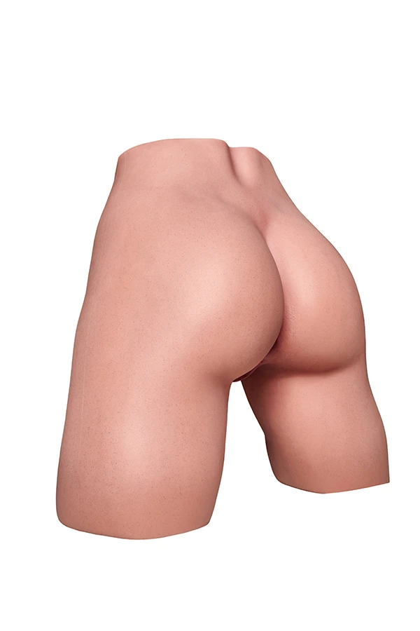 Silicone Sex Doll Butt Torso Mila 22cm