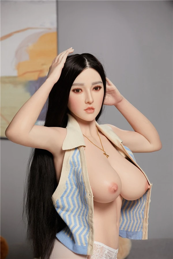 Beautiful Asian Korean Sex Doll Talia 160cm