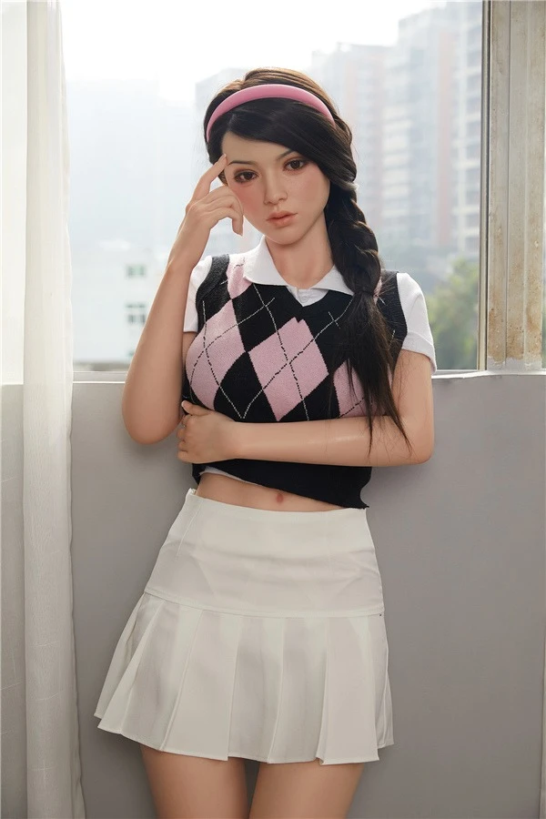 Super Nice Realistic Sex Doll Mckenna 160cm