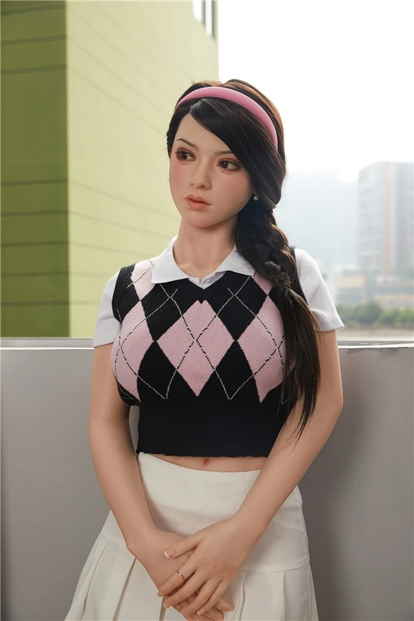 Super Nice Realistic Sex Doll Mckenna 160cm