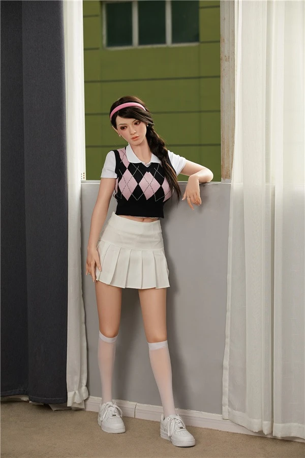 Super Nice Realistic Sex Doll Mckenna 160cm