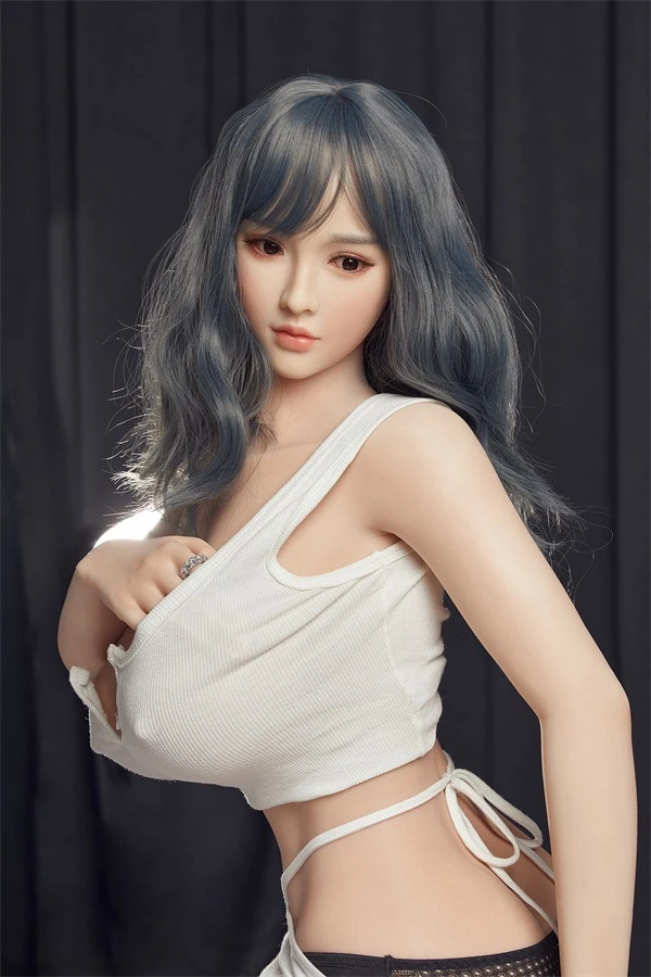 Life-Size Sexy Pretty Sex Doll Magnolia 155cm