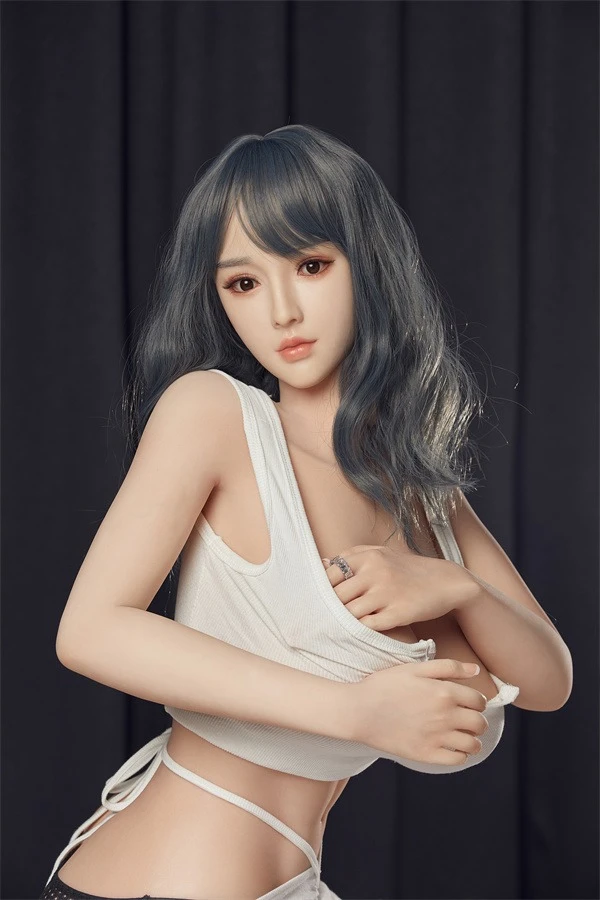 Life-Size Sexy Pretty Sex Doll Magnolia 155cm