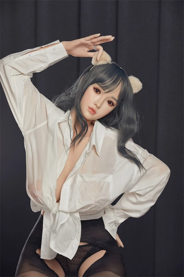 Life-Size Sexy Pretty Sex Doll Magnolia 155cm