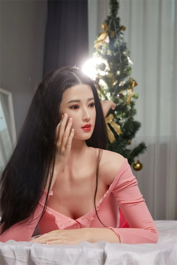 Japanese Sex Doll Sara 165cm