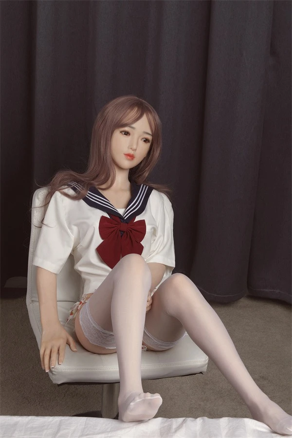 Japanese Sex Doll Rosalie 143cm