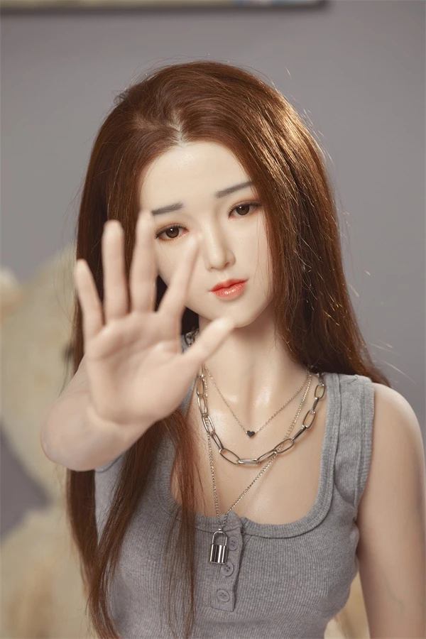 Japanese Sex Doll Rosalie 143cm