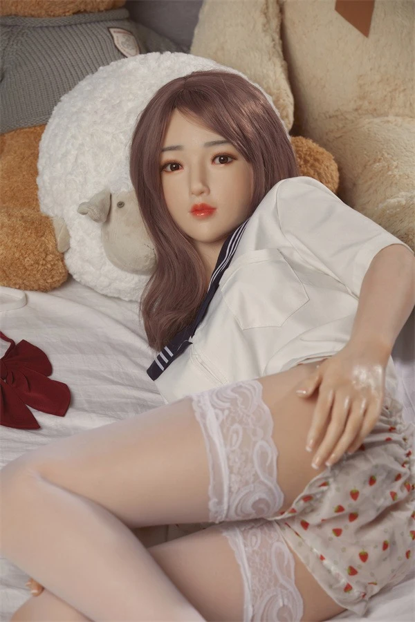 Japanese Sex Doll Rosalie 143cm