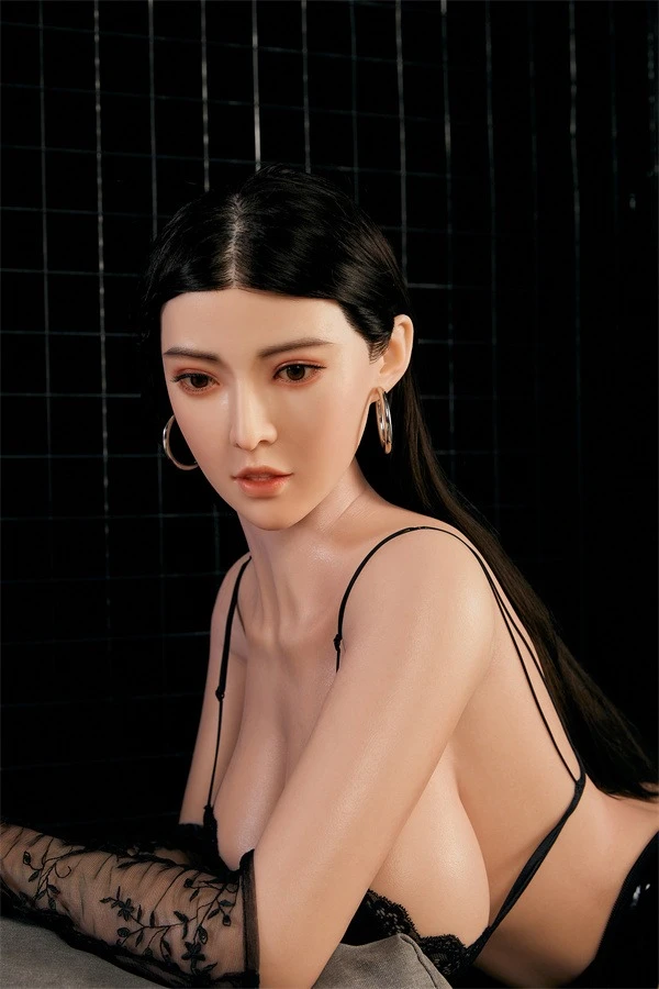 Life-Size Sexy-legs Sex Doll Katherine 165cm