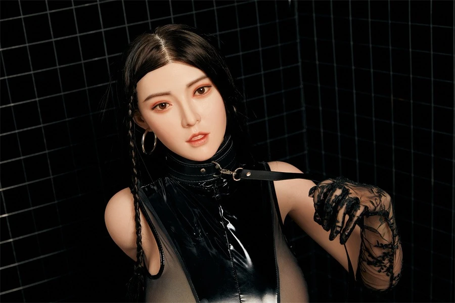 Life-Size Sexy-legs Sex Doll Katherine 165cm