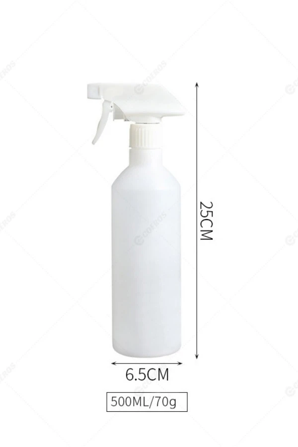Cleaning Spray Bottle