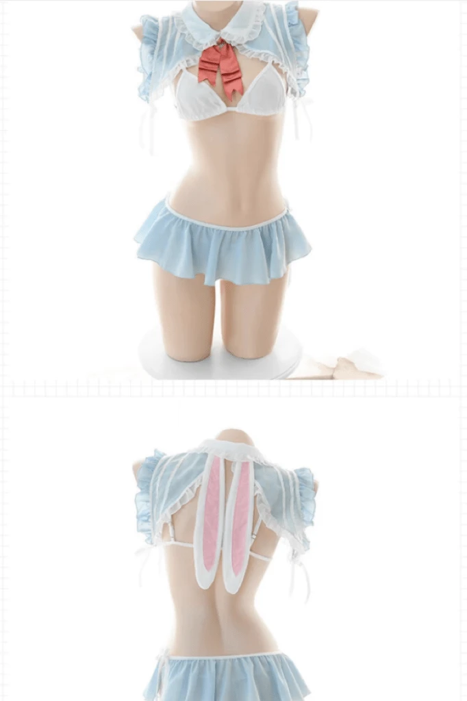 Sex Doll Landry 158cm Same Clothes