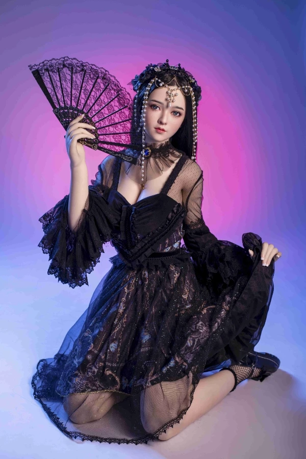 Big Breasts Busty Silicone Sex Doll Sophie 165cm (Replaceable with Head and Body)