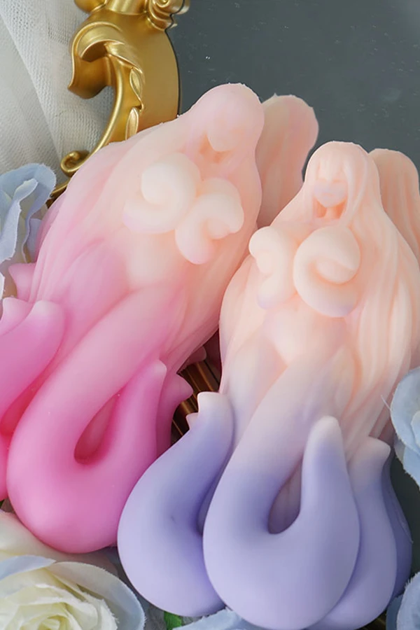 Hentai Fish Demon Sex Doll Liv