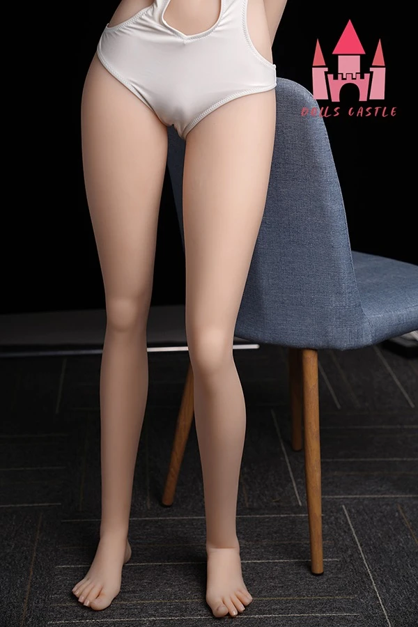 💥Big Tits Anime Fantasy Elf Sex Doll Alejandra 158cm (Free 2nd Head)
