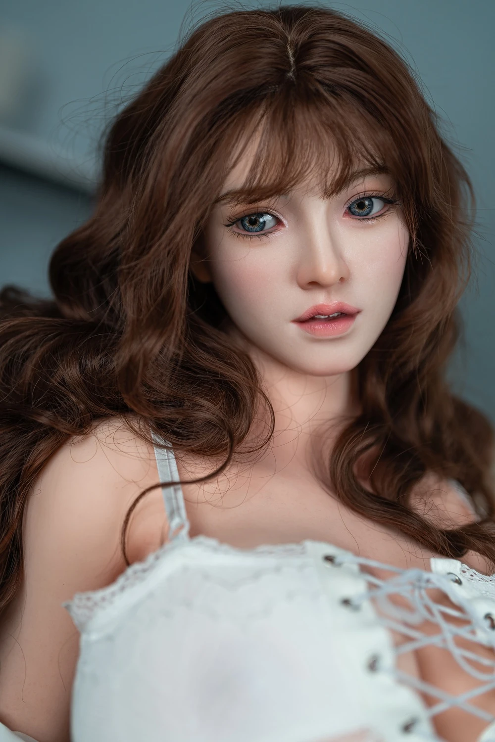 New TPE Female Sex Doll Torso Aliyah 75cm