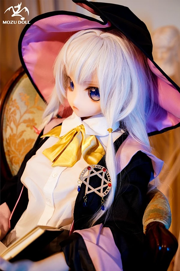 Fairy Tale Fantasy Sex Doll Avayah 145cm (Free Doll Same Clothes)