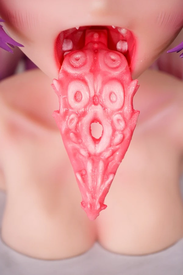 New Hentai Anime Silicone Sex Doll Matilda