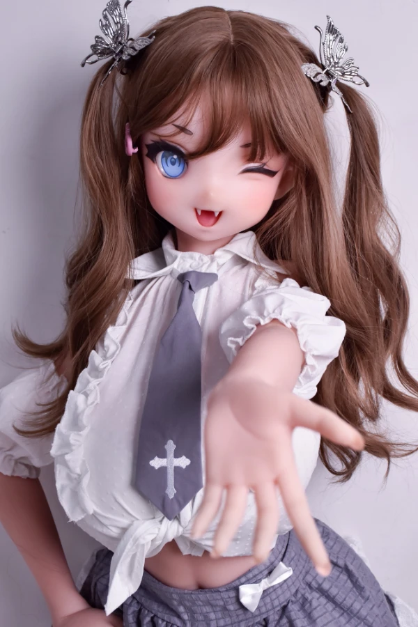 Super Cute Anime Sex Doll Takeuchi Yuki 148cm